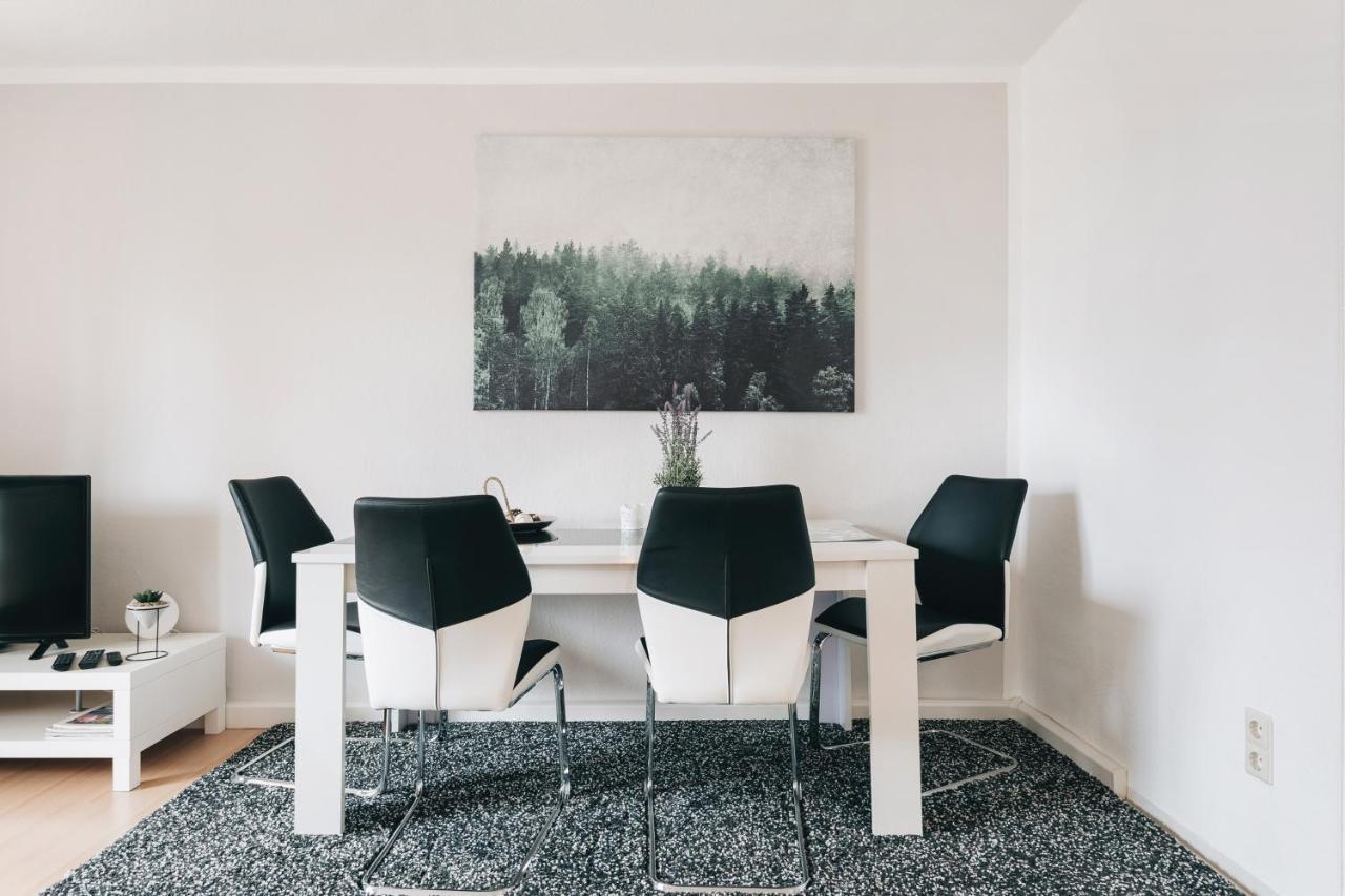 Schlummi Gemuetliche Zentrale & Saubere Wohnung Δρέσδη Εξωτερικό φωτογραφία