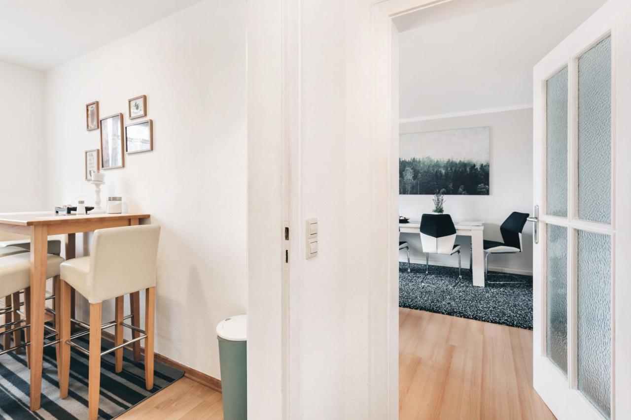 Schlummi Gemuetliche Zentrale & Saubere Wohnung Δρέσδη Εξωτερικό φωτογραφία