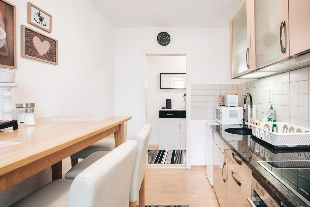 Schlummi Gemuetliche Zentrale & Saubere Wohnung Δρέσδη Εξωτερικό φωτογραφία